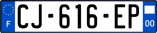 CJ-616-EP