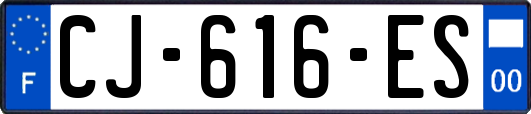 CJ-616-ES