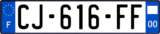 CJ-616-FF