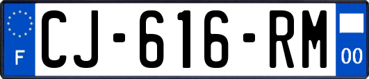 CJ-616-RM