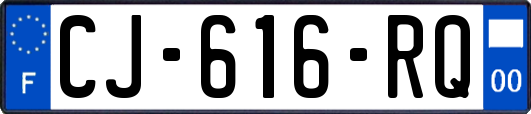 CJ-616-RQ