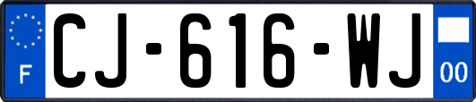 CJ-616-WJ