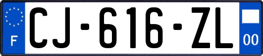 CJ-616-ZL