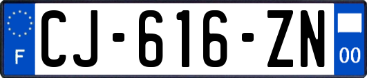 CJ-616-ZN