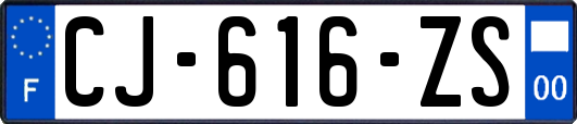 CJ-616-ZS