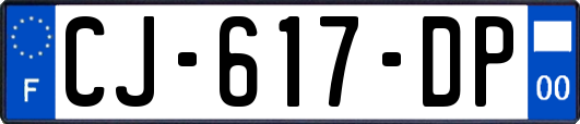 CJ-617-DP