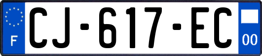 CJ-617-EC