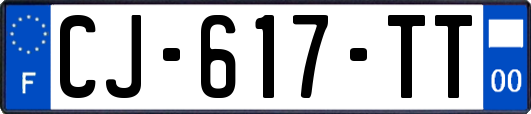 CJ-617-TT