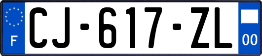 CJ-617-ZL