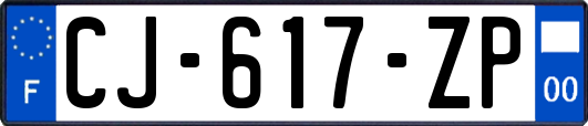 CJ-617-ZP