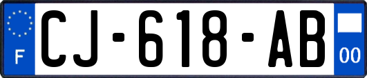 CJ-618-AB