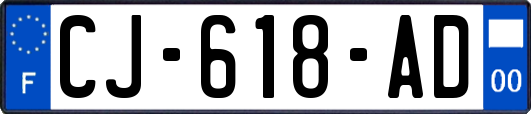 CJ-618-AD