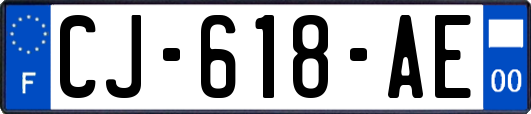 CJ-618-AE