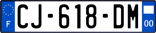 CJ-618-DM