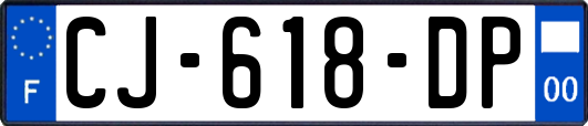 CJ-618-DP
