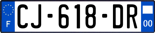 CJ-618-DR