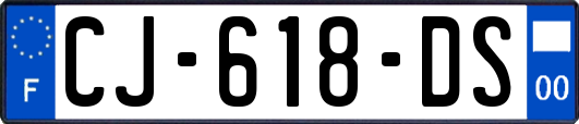 CJ-618-DS