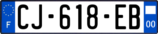 CJ-618-EB