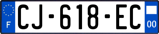 CJ-618-EC