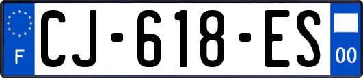 CJ-618-ES