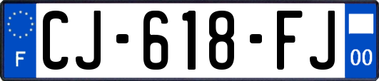 CJ-618-FJ