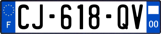 CJ-618-QV