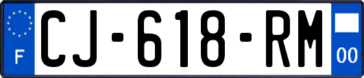 CJ-618-RM