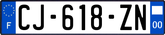 CJ-618-ZN