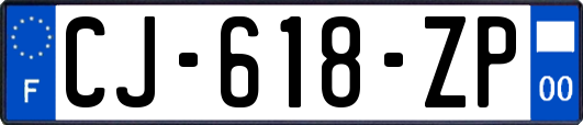 CJ-618-ZP