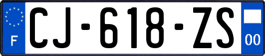 CJ-618-ZS