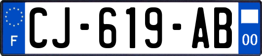 CJ-619-AB