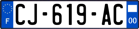 CJ-619-AC