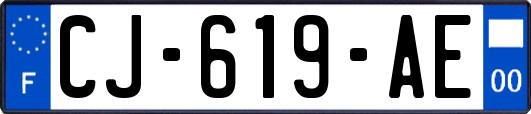 CJ-619-AE