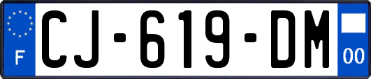 CJ-619-DM