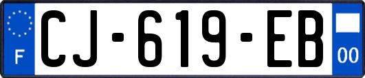 CJ-619-EB