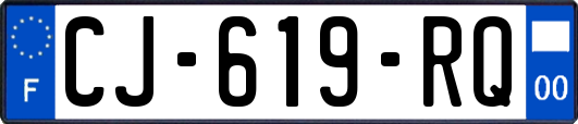 CJ-619-RQ