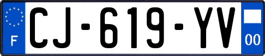 CJ-619-YV