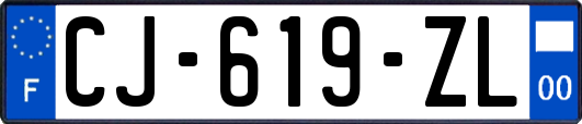 CJ-619-ZL