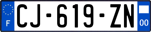 CJ-619-ZN