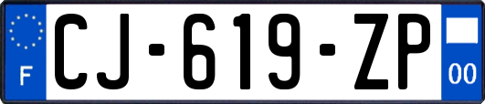 CJ-619-ZP