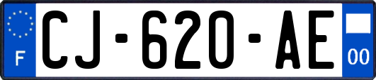 CJ-620-AE