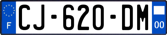 CJ-620-DM