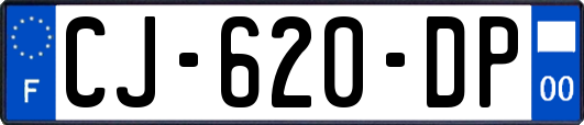 CJ-620-DP