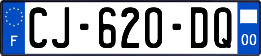 CJ-620-DQ