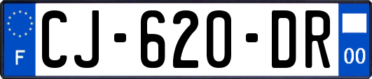 CJ-620-DR