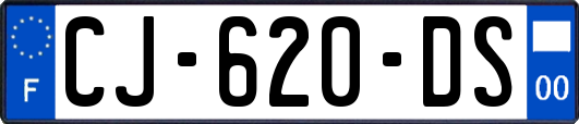 CJ-620-DS