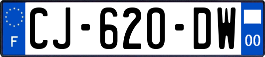 CJ-620-DW