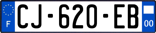 CJ-620-EB