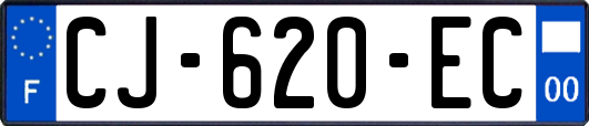 CJ-620-EC