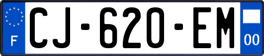 CJ-620-EM